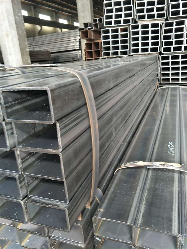 建筑钢结构翔安翔安翔安镀锌矩形管 Q355B 适用场景 建筑钢结构翔安翔安翔安镀锌矩形管 Q355B 适用场景